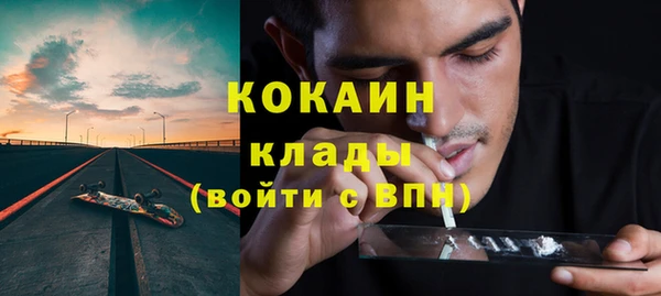 молекула духа Строитель