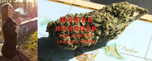 молекула духа Строитель